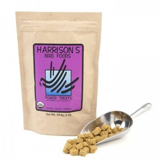 Harrison`s Power Treats – Неустоими лакомства 0,45 кг 
