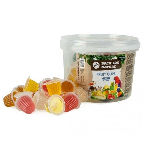 Микс -Вкусни желирани лакомства 100 бр.