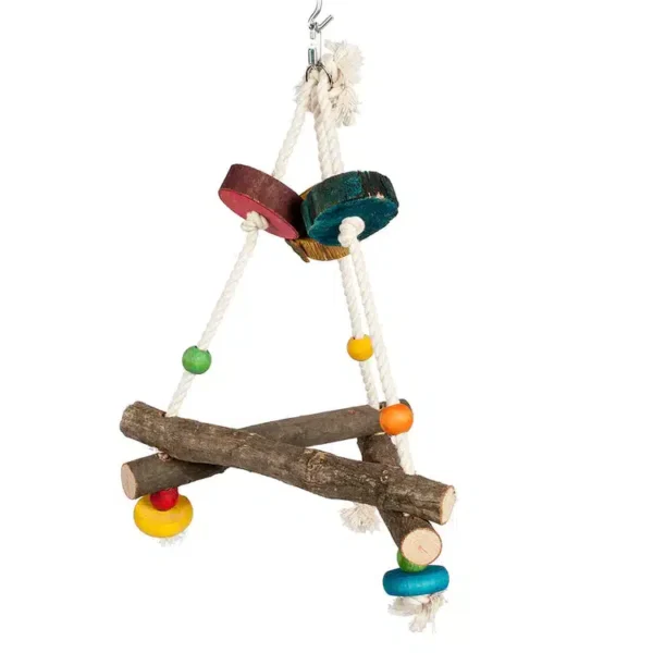 Триъгълна Приключенска Люлка