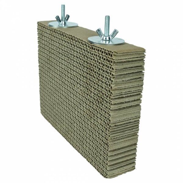 Картонено блокче за лакомства-голямо