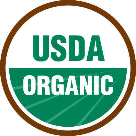 TOP's Organic All-in-One Seed Mix