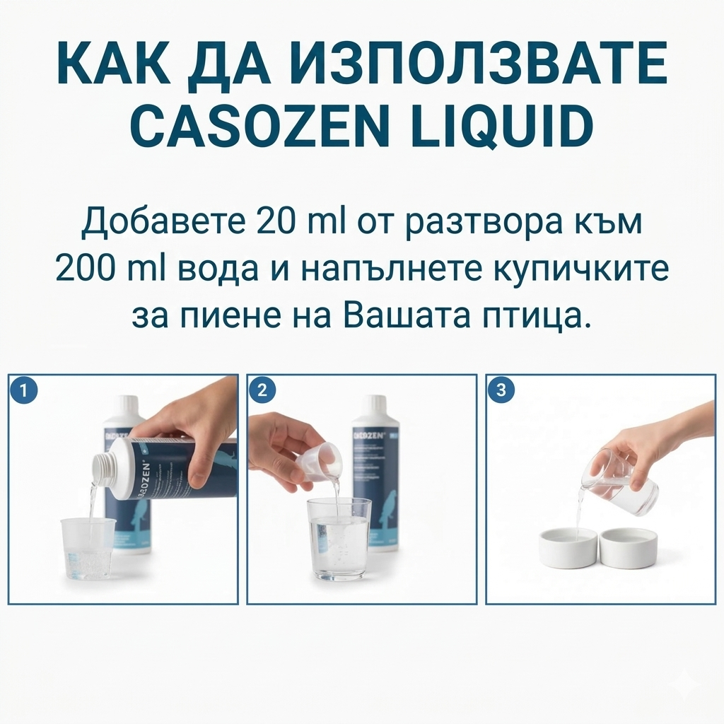 проблем при самооскубване на папагал- ето и решението!