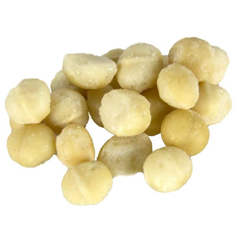 Ядки макадамия